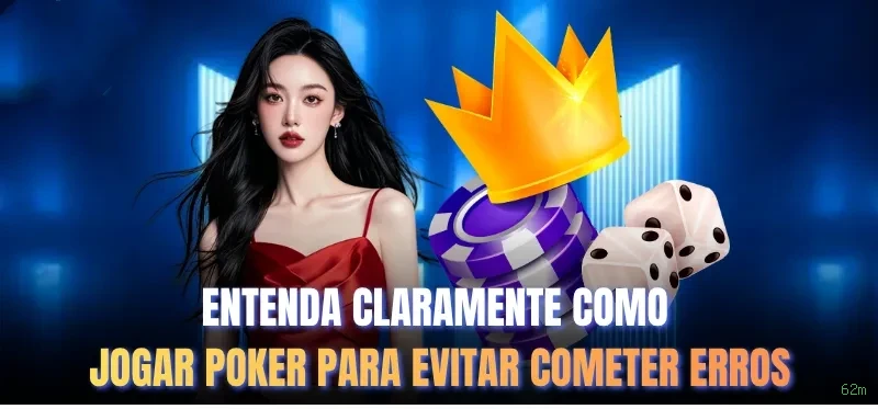Streaming 4K no cassino ao vivo da 62m
