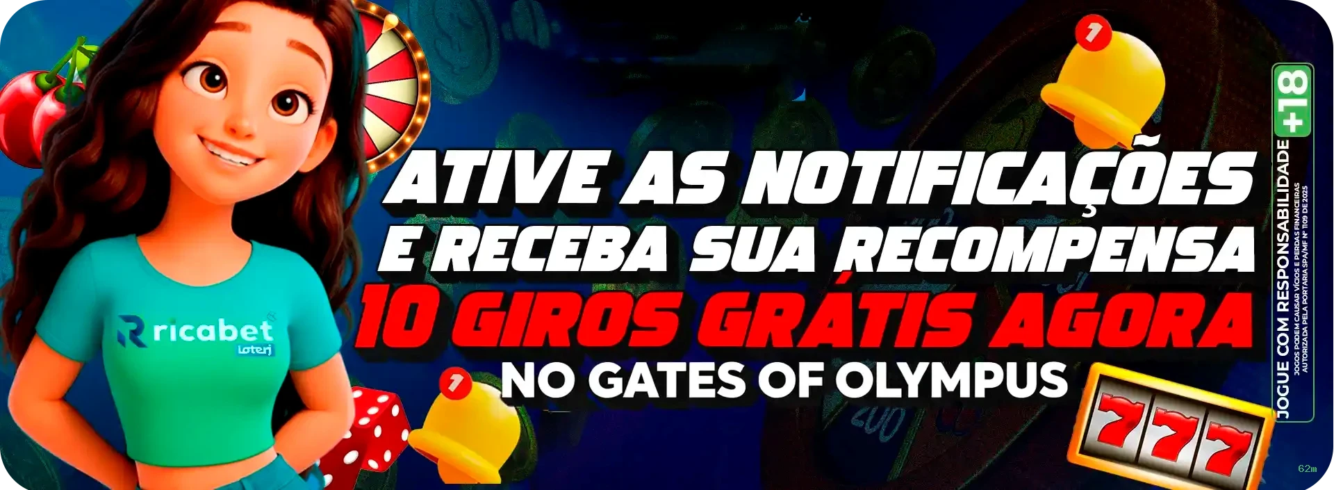 Gates of Olympus - Slot Pragmatic Play