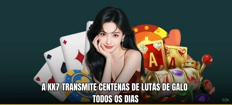 Métodos de pagamento aceitos na 62m