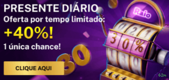 Fortune Tiger - Slot com RTP 96.81%